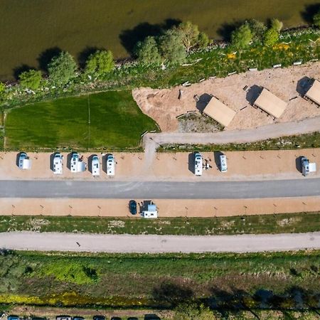 Europarcs Enkhuizer Strand Енкхейзен Екстериор снимка