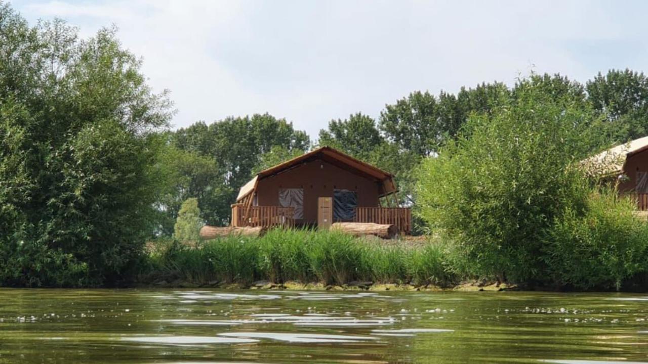 Europarcs Enkhuizer Strand Енкхейзен Стая снимка