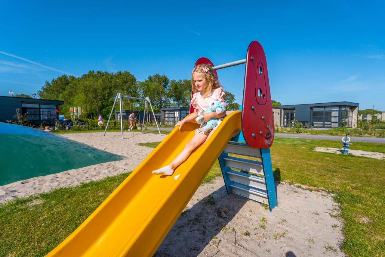Europarcs Enkhuizer Strand Енкхейзен Екстериор снимка