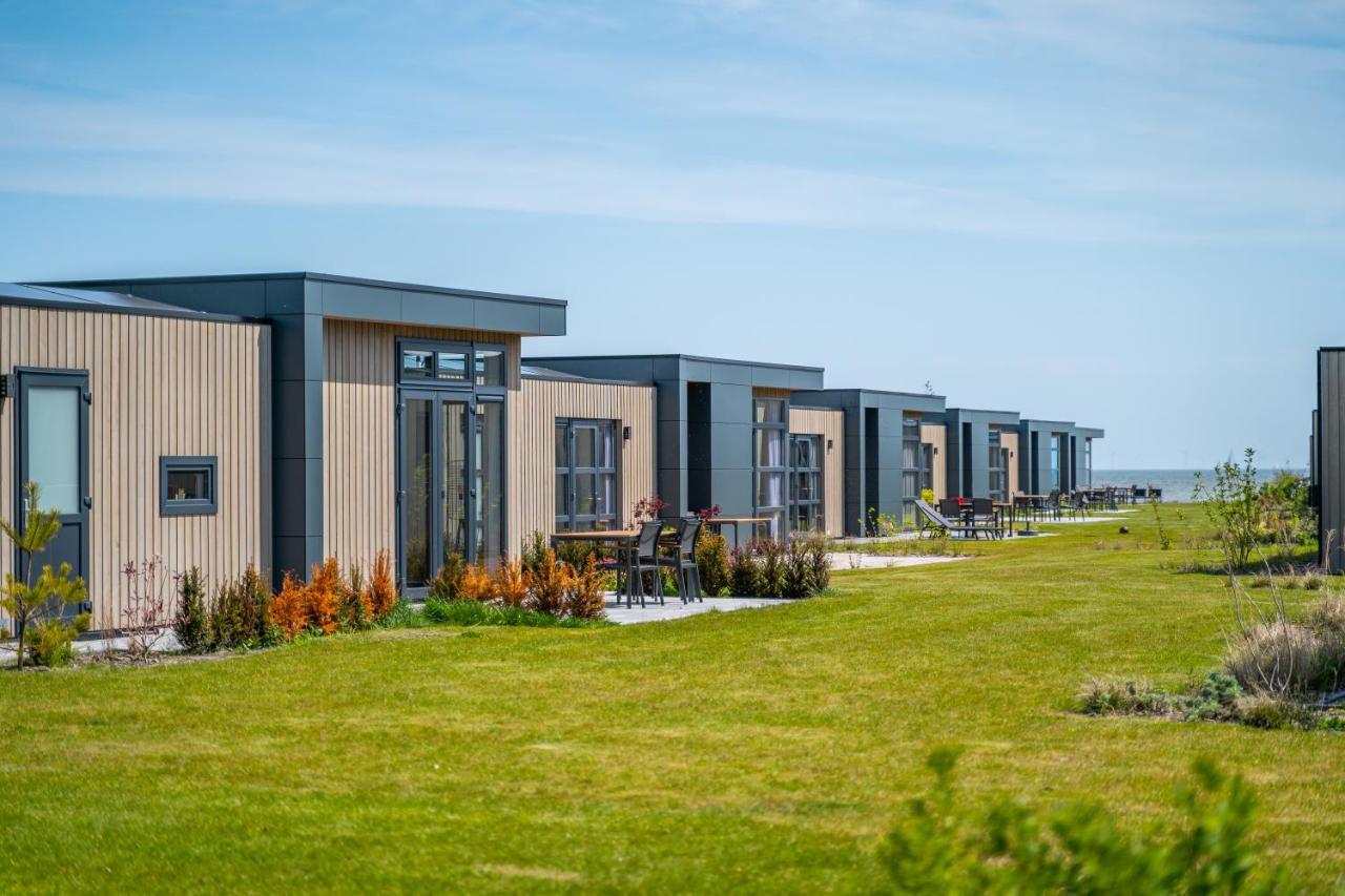 Europarcs Enkhuizer Strand Енкхейзен Екстериор снимка