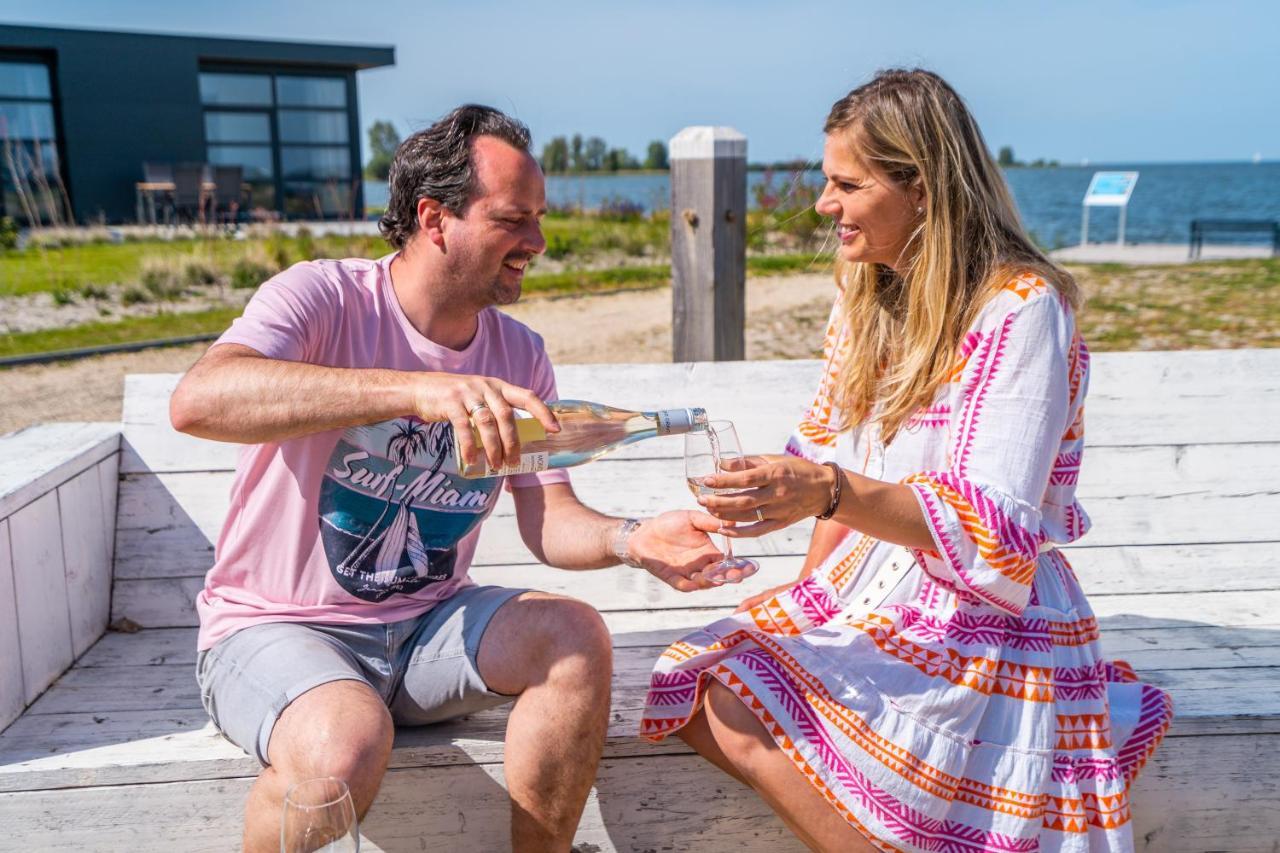 Europarcs Enkhuizer Strand Енкхейзен Екстериор снимка