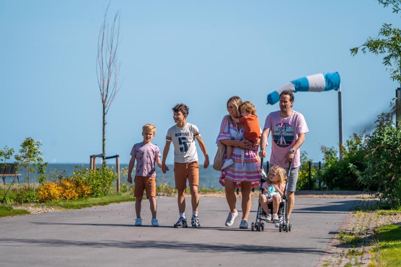 Europarcs Enkhuizer Strand Енкхейзен Екстериор снимка