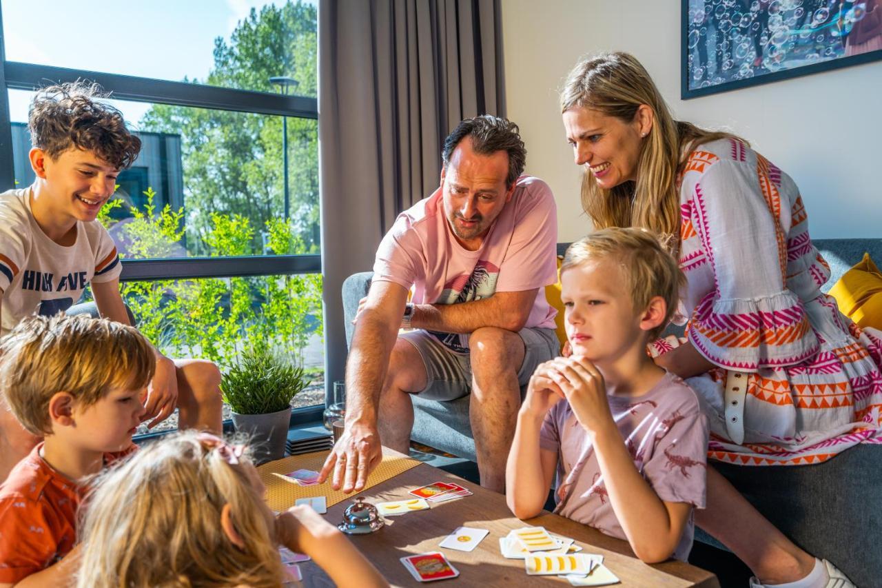 Europarcs Enkhuizer Strand Енкхейзен Екстериор снимка