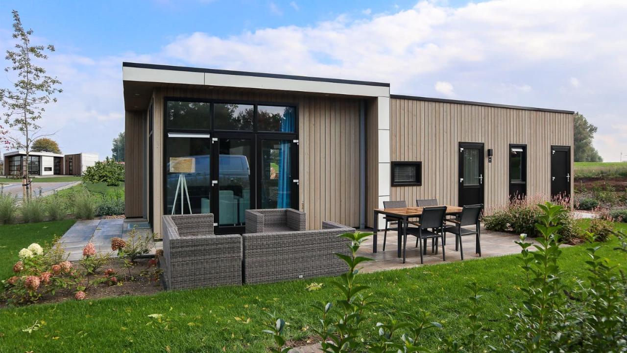 Europarcs Enkhuizer Strand Енкхейзен Стая снимка