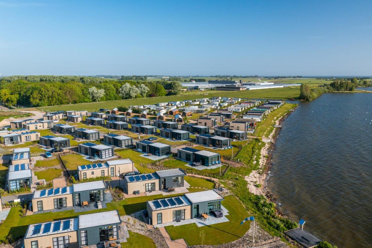 Europarcs Enkhuizer Strand Енкхейзен Екстериор снимка