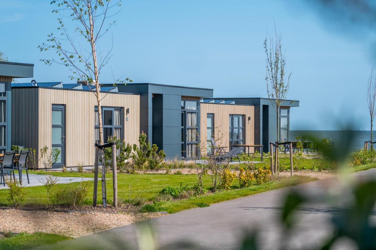 Europarcs Enkhuizer Strand Енкхейзен Екстериор снимка
