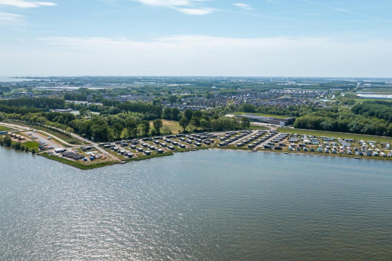 Europarcs Enkhuizer Strand Енкхейзен Екстериор снимка